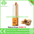 Best Quality 15 Tones Walnut Dryer